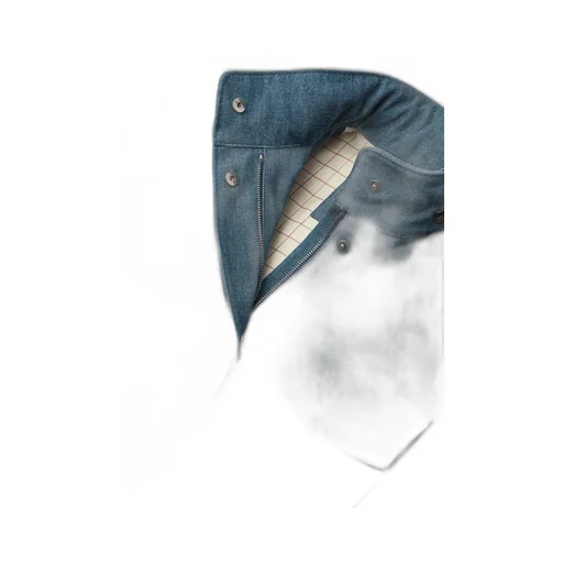 Long-Sleeved Jacket