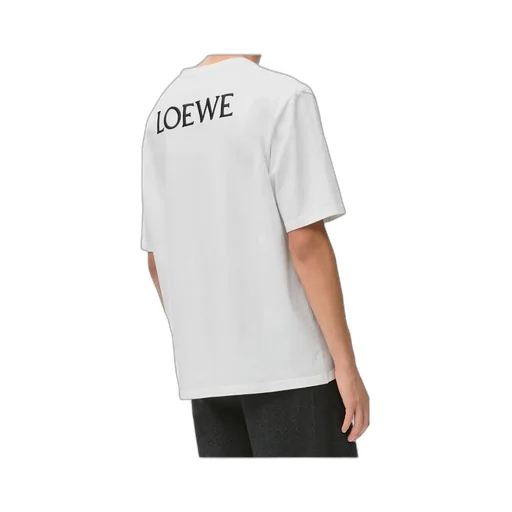 Loose Fit T-Shirt