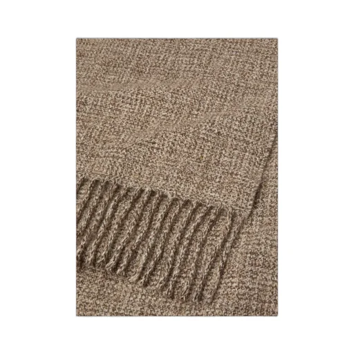 Moulin Tweed Scarf
