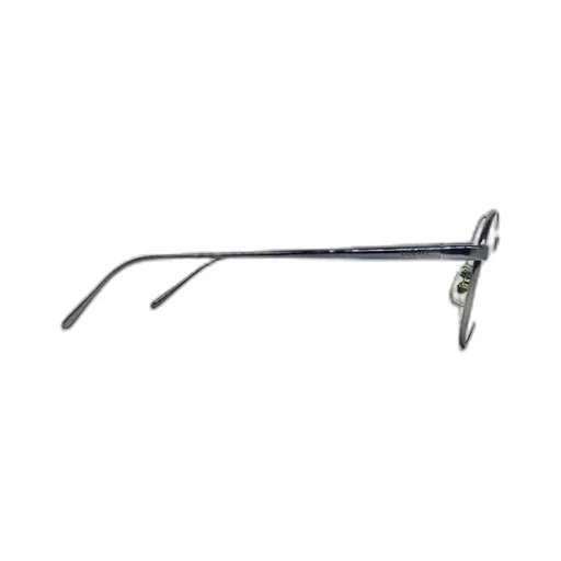 Round Frame Sunglasses
