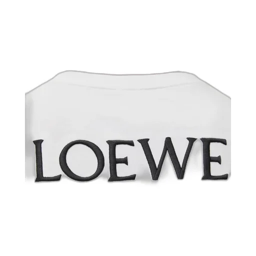 Loose Fit T-Shirt