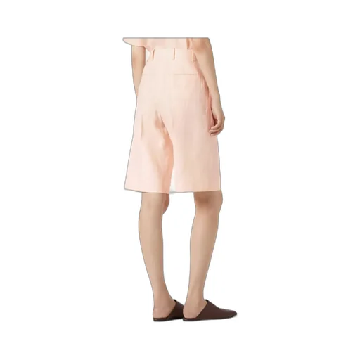 Digby Bermuda Shorts