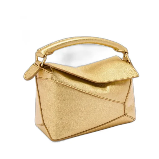 Mini Puzzle Bag