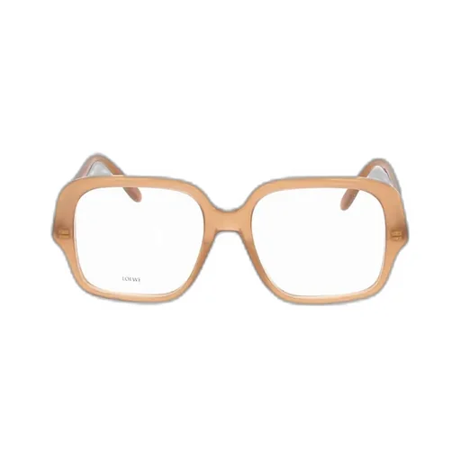 Square Frame Glasses
