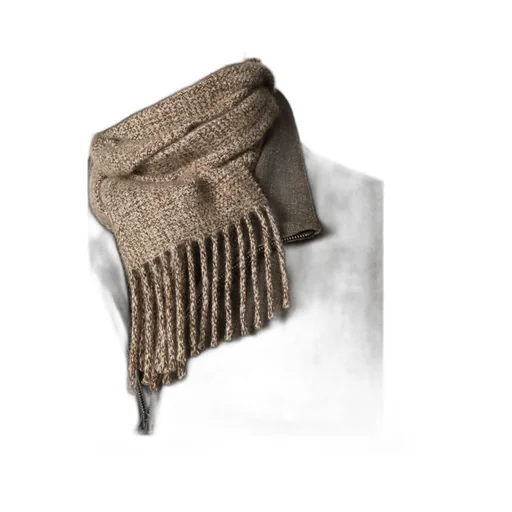 Moulin Tweed Scarf