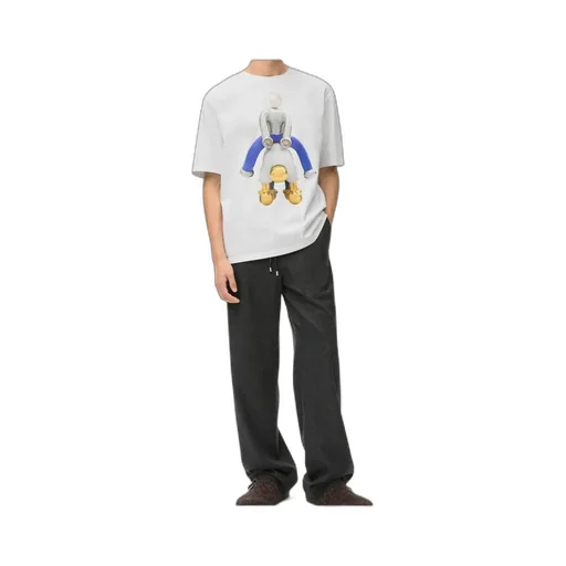 Loose Fit T-Shirt
