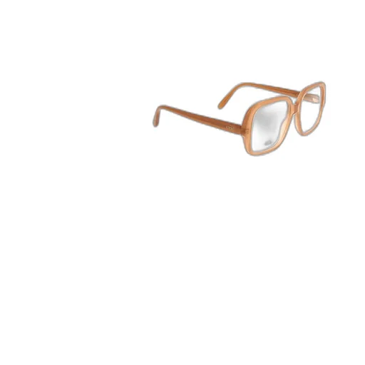 Square Frame Glasses