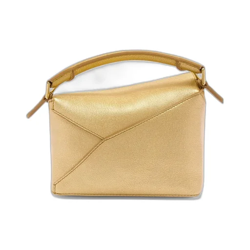 Mini Puzzle Bag