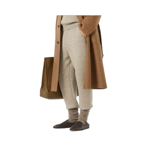 Feriolo Trousers