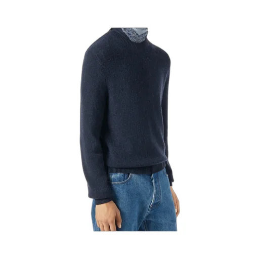 Fobello Crew Neck Sweater