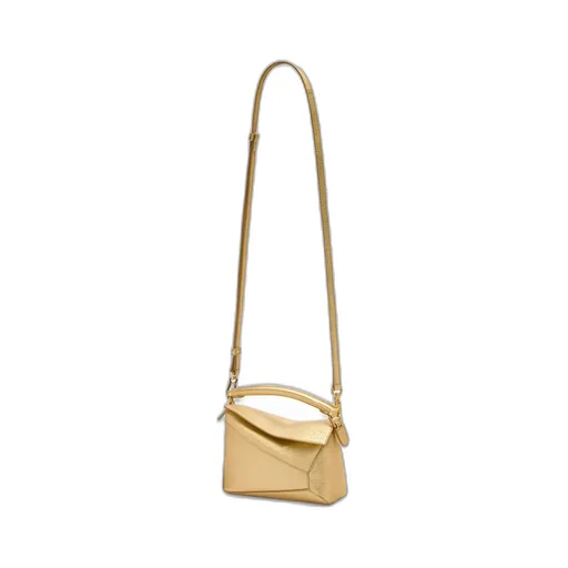 Mini Puzzle Bag