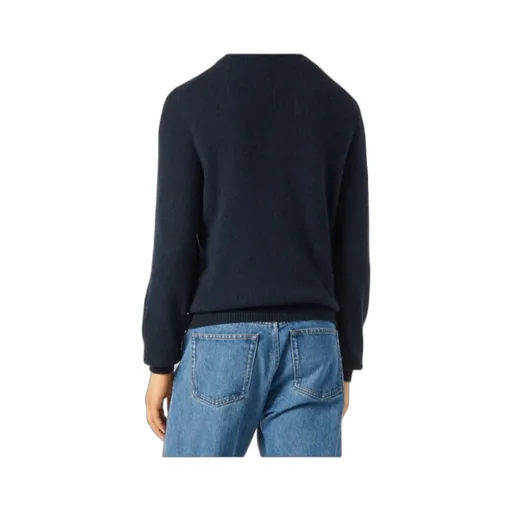 Fobello Crew Neck Sweater