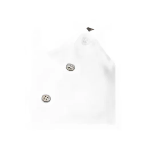 Short Sleeved Polo Shirt
