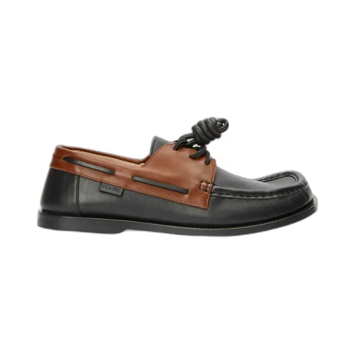 Campo Boat Shoes