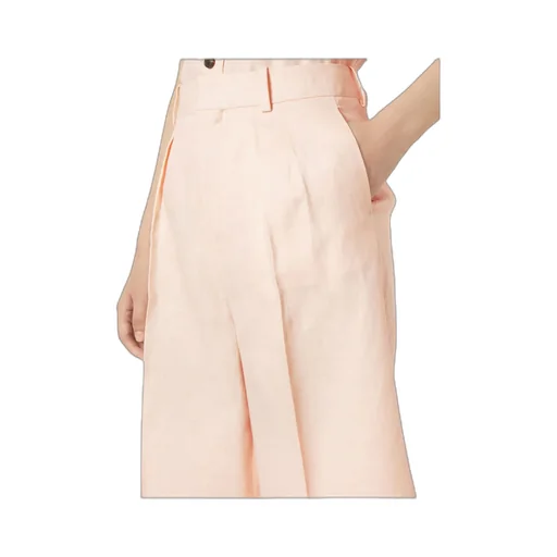 Digby Bermuda Shorts