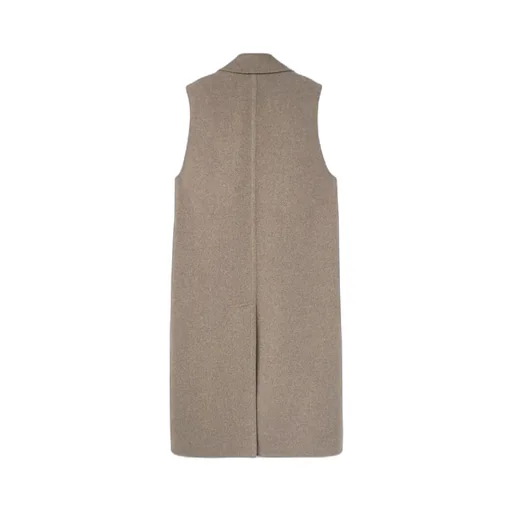 Sleeveless Vest