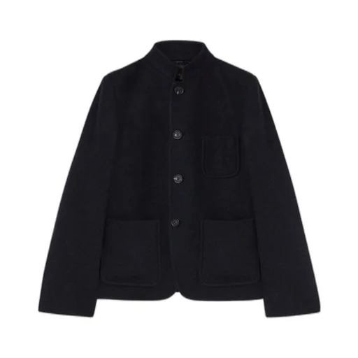 Cashmere Jacket