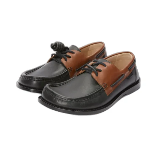 Campo Boat Shoes