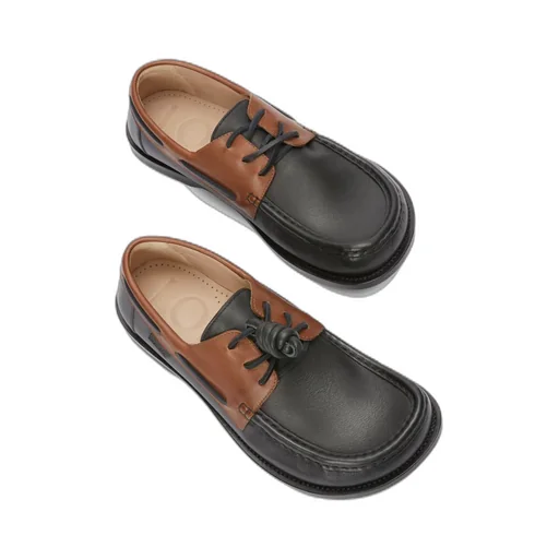 Campo Boat Shoes