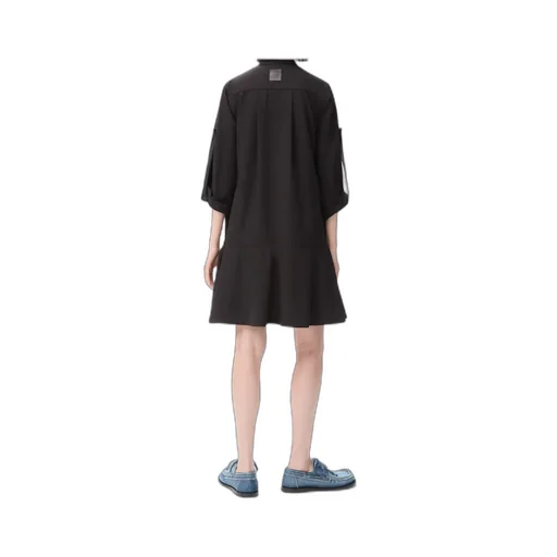 Dress In Cotton