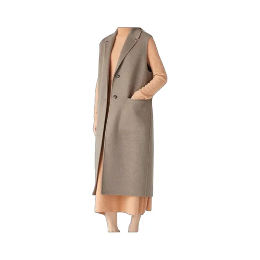 Sleeveless Vest