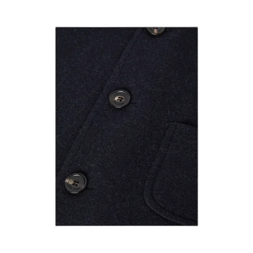 Cashmere Jacket