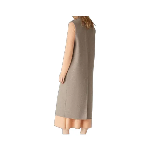 Sleeveless Vest