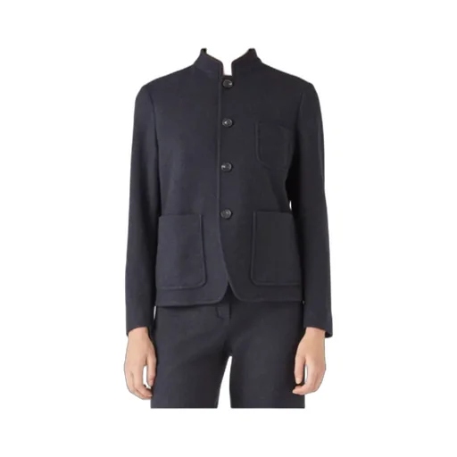 Cashmere Jacket