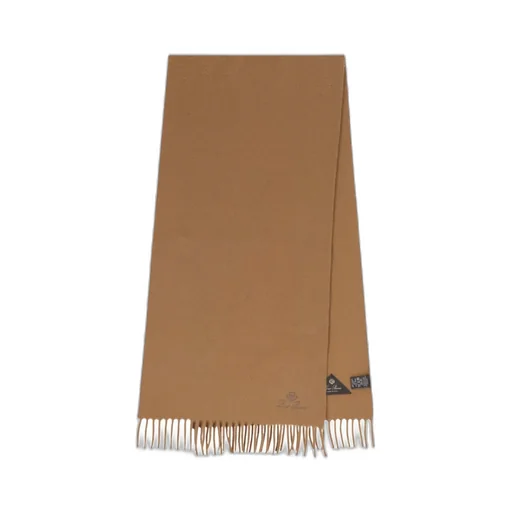 Fringed Scarf