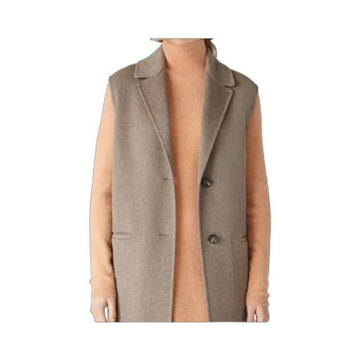 Sleeveless Vest