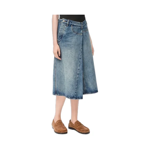 Deconstructed Skirt