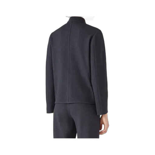 Cashmere Jacket