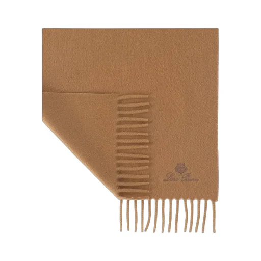 Fringed Scarf