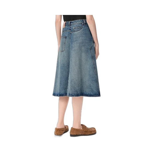 Deconstructed Skirt