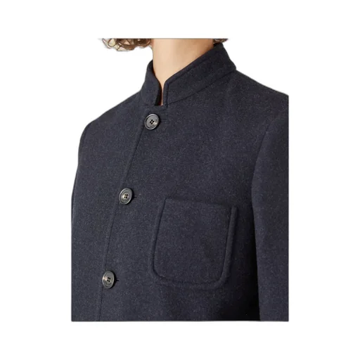 Cashmere Jacket
