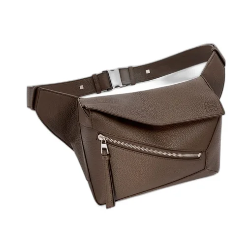 Small Puzzle Bum Bag