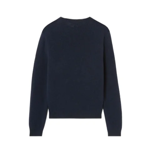 Fobello Crew Neck Sweater