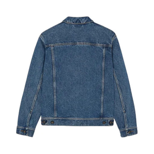 Tulus Denim Jacket