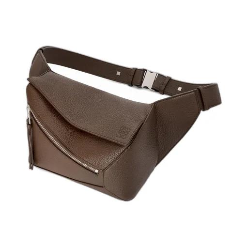 Small Puzzle Bum Bag
