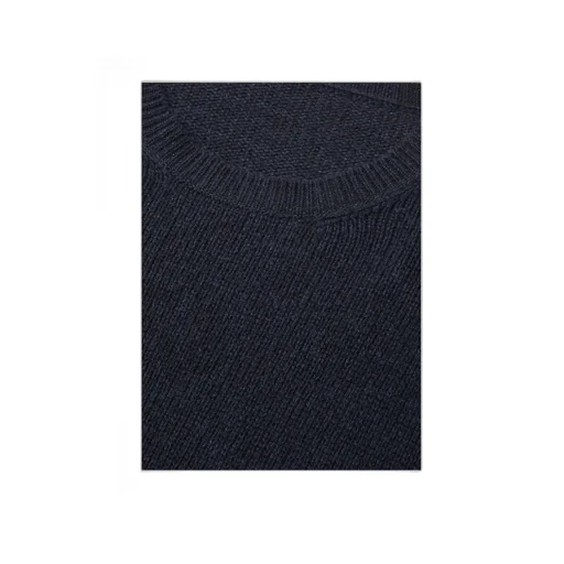 Fobello Crew Neck Sweater