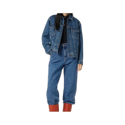 Tulus Denim Jacket