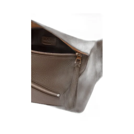 Small Puzzle Bum Bag