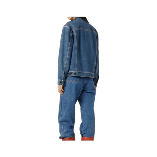 Tulus Denim Jacket