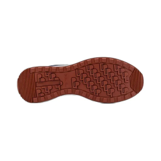 Weekend Walk Lace-Up Sneakers