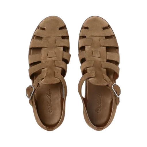 Maxime Walk Sandals