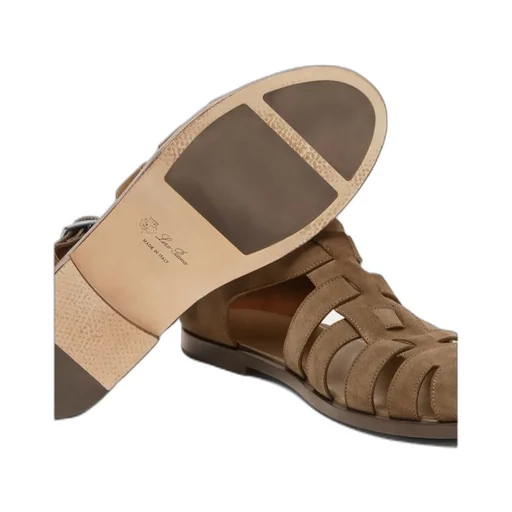 Maxime Walk Sandals