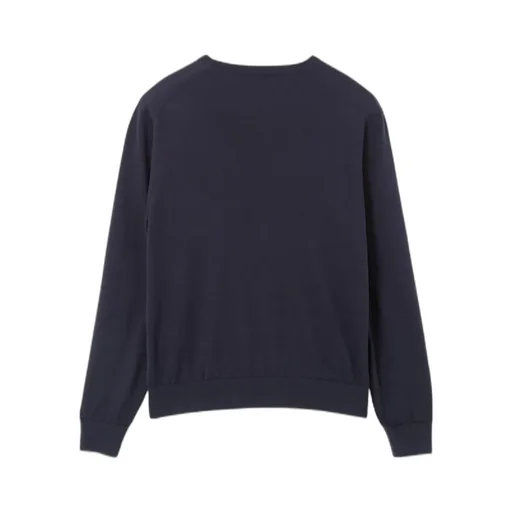Round Neck Sweater