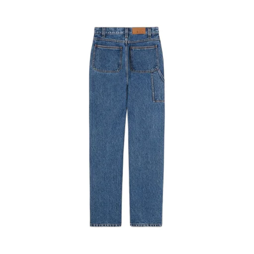 Etienne Jeans