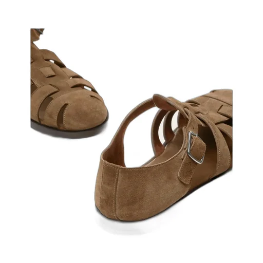 Maxime Walk Sandals
