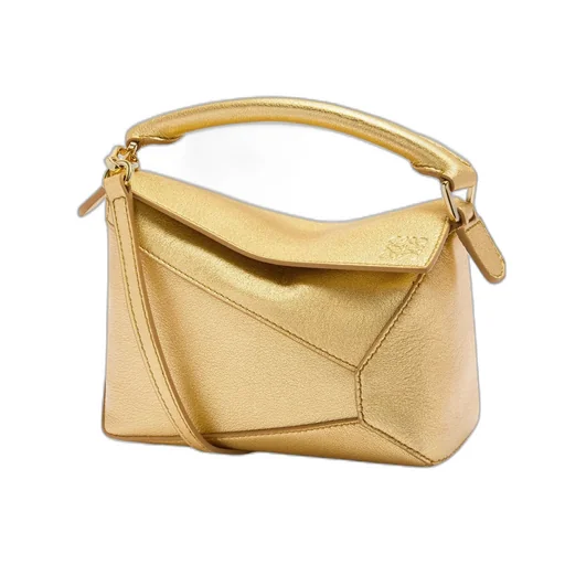 Mini Puzzle Bag